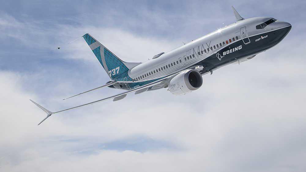 ក្រុមហ៊ុនផលិតយន្តហោះ Boeing កំពុងប្រឈមមុខនឹងការទាមទារសំណង ពីអាកាសចរណ៍ធំៗនៅប្រទេសចិន
