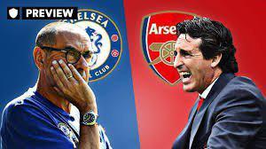 ក្លិប Chelsea និងកាំភ្លើងធំ Arsenal ជួបគ្នានៅវគ្គផ្តាច់ព្រ័ត្រ Europa League