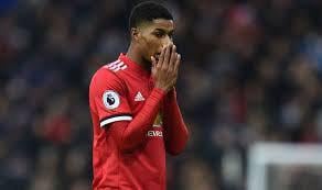វីរបុរស Man Utd ចង់ឲ្យ solskjaer ដាក់ Rashford ជាអ្នកទាត់បាល់ Penalty