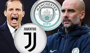 អាចទៅរួចទេបើលោក Pep Guardiola ទៅដឹកនាំ Juventus