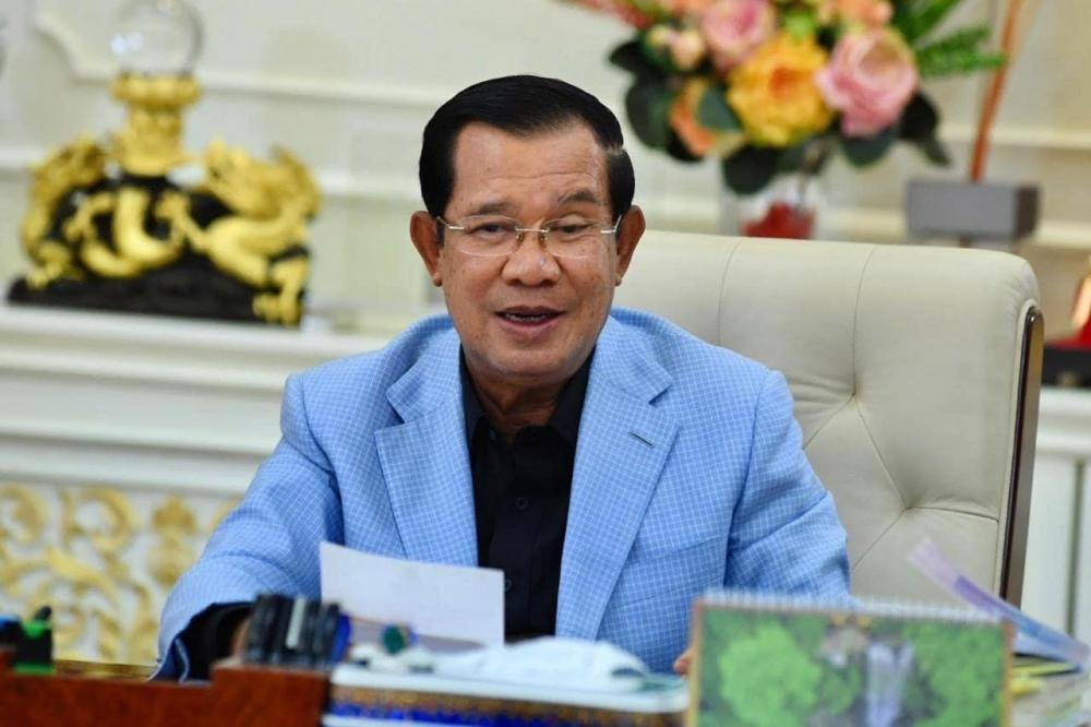 សម្តេចតេជោ ហ៊ុន សែន នឹងអញ្ជើញប្រកាស ការឧបត្ថម្ភសាច់ប្រាក់ ជូនគ្រួសារក្រីក្រ និងងាយរងគ្រោះដោយសារជំងឺកូវីដ-១៩ នៅព្រឹកនេះ
