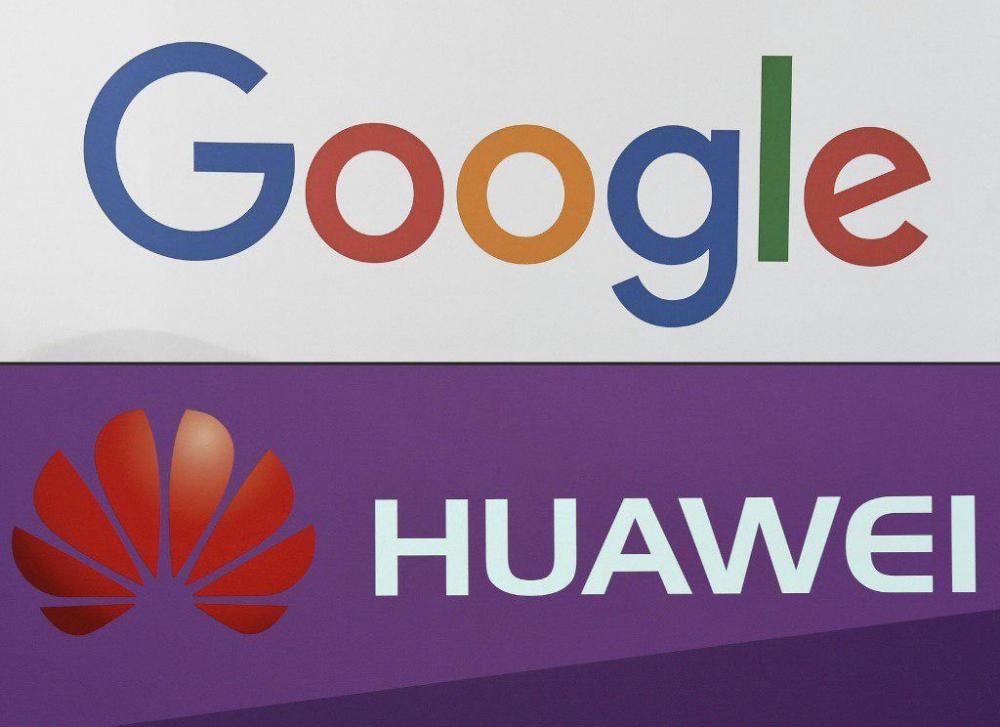 Google ប្រកាសចាត់វិធានការរឹតត្បិតការប្រើប្រាស់ប្រព័ន្ធប្រតិបត្តិការ Android របស់ក្រុមហ៊ុន Huawei