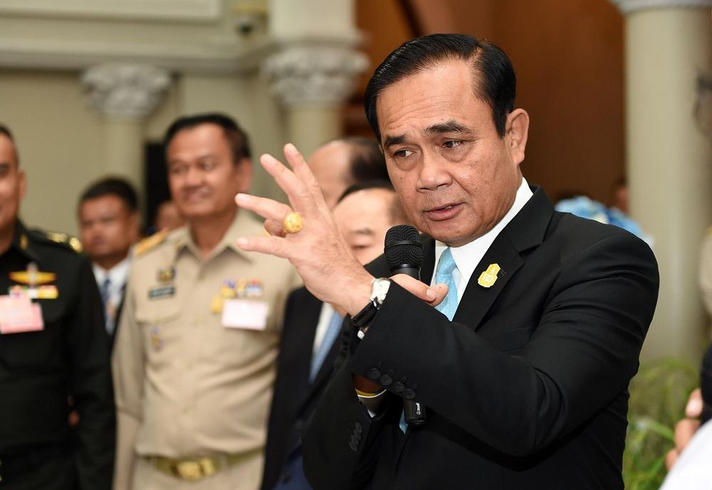 ថៃគ្រោងបង្កើតឲ្យមាន «ពពុះនៃការធ្វើដំណើរ» ពេលបើកព្រំដែនជាមួយប្រទេសជិតខាងវិញ