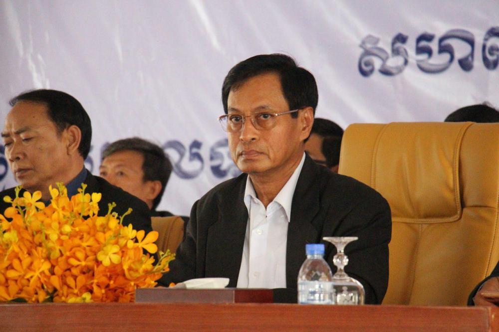សហព័ន្ធកីឡាវាយសី រៀបចំការប្រកួតជ្រើសរើសជើងឯកថ្នាក់ជាតិ ដើម្បីស្វែងរកកីឡាករ កីឡាការិនីល្អៗ សម្រាប់ហ្វឹកហាត់ ត្រៀមឆ្នាំ២០២០