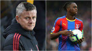 ក្លឹប Crystal Palace បដិសេធសំណើរក្លឹបបិសាចក្រហម ក្នុងការផ្ទេរខ្សែការពារស្លាប Bissaka