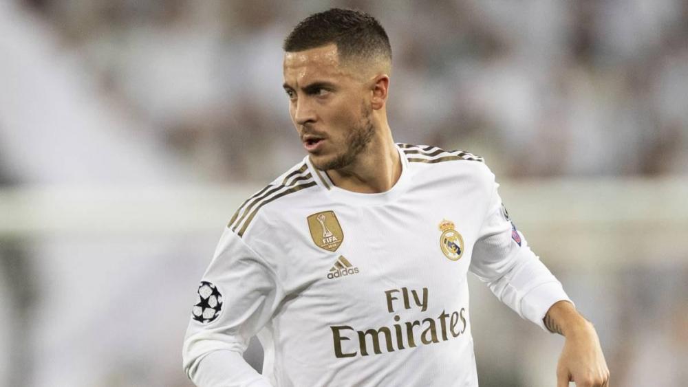 Hazard និយាយថា ខ្ញុំពិបាកហាមឃាត់ខ្លួនឯងមិនឱ្យទៅផ្ទះបាយ យកអ្វីមកញ៉ាំណាស់