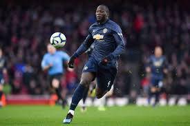 ខ្សែប្រយុទ្ធ Romelu Lukaku នឹងទៅចូលរួមជាមួយ Inter Milan