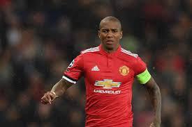 លោក Solskjaer តែងតាំង Ashley Young ជាប្រធានក្រុមសម្រាប់រដូវកាលថ្មី