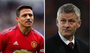 ក្លិប Inter Milan គ្រោងខ្ចី Sanchez ពីក្លិបបិសាចក្រហម