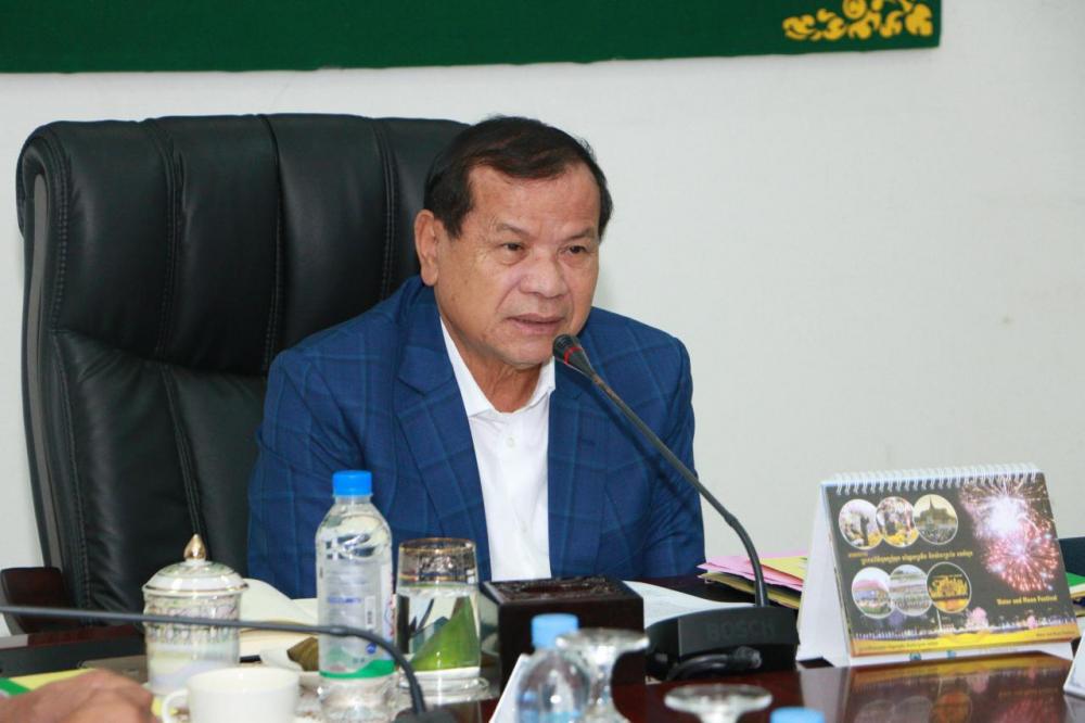 កម្ពុជានឹងបង្កើតតំបន់ទេសចរណ៍ពិសេស ដើម្បីពន្យារពេលការស្នាក់នៅរបស់ភ្ញៀវទេសចរ