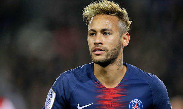 ក្លិប Barcelona គ្រោងយកតារាឆ្នើម  Neymar មកវិញដោយថ្នូរជាមួយ Dembele