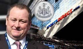 ក្លិបសារិកាព្រៃ Newcastle នឹងក្លាយជាក្លិបអ្នកមាន ក្រោយមានម្ចាស់ជាសេដ្ឋី អារ៉ាប់ចូលមកកាន់កាប់