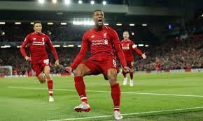 ក្រុម Liverpool កក់កៅអីវគ្គផ្តាច់ព្រ័ត្រ Champions League ក្រោយយកឈ្នះ Barcelona