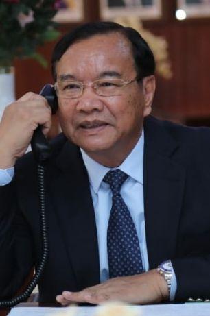 កម្ពុជា ប្រាប់អូស្ត្រាលីថា  រដ្ឋធម្មនុញ្ញកម្ពុជា គឺមិនអនុញ្ញាតឱ្យមានវត្តមានមូលដ្ឋានយោធាបរទេសណាមួយនៅក្នុងទឹកដីកម្ពុជា