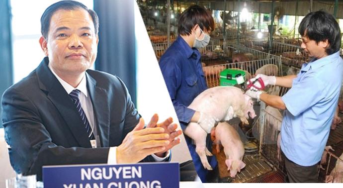 វៀតណាមថា ស្តង់ដាជីវសុវត្ថិភាពតឹងរឹងគឺជាវិធានការដ៏មានប្រសិទ្ធភាពទប់ទល់នឹងជំងឺប៉េស្តជ្រូកអាហ្វ្រិក