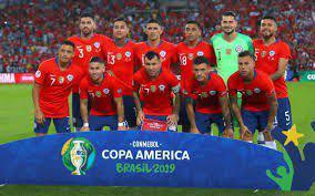 វគ្គ៨ក្រុមចុងក្រោយ ពាន Copa America បានរកឃើញអស់