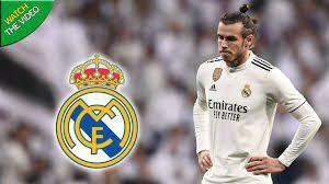 ក្លិប Real Madrid ហោះទៅប្រទេសកាណាដា ត្រៀមលេងពានមិត្តភាព