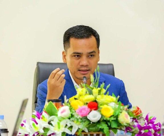 ក្រុមជម្រើសជាតិត្រូវរំសាយជាបណ្តោះអាសន្នដើម្បីការពារ Covid19