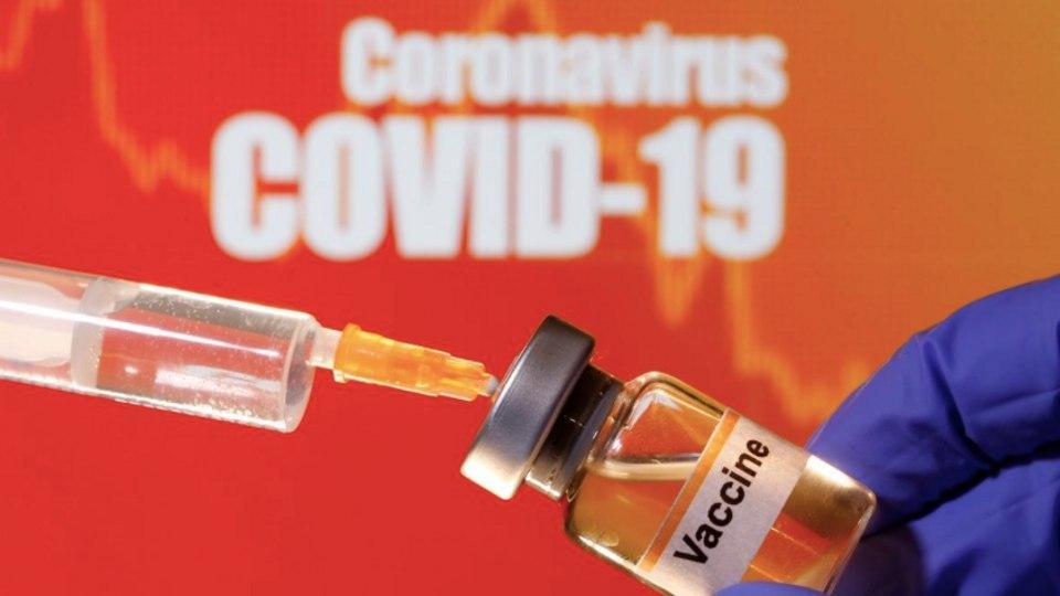 វ៉ាក់សាំង COVID-19 ដំបូងបំផុតរបស់សហរដ្ឋអាម៉េរិកកំពុងឈានដល់ដំណាក់កាលធ្វើតេស្តផ្តាច់ព្រ័ត្រ