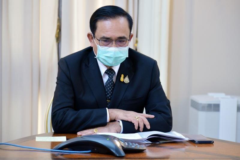 លោក ប្រាយុទ្ធ ចាន់អូចា និយាយថា ផលប៉ះពាល់សេដ្ឋកិច្ចដោយសារតែមេរោគ COVID-19 អាចនឹងមានរយៈពេល០៩ខែទៀត