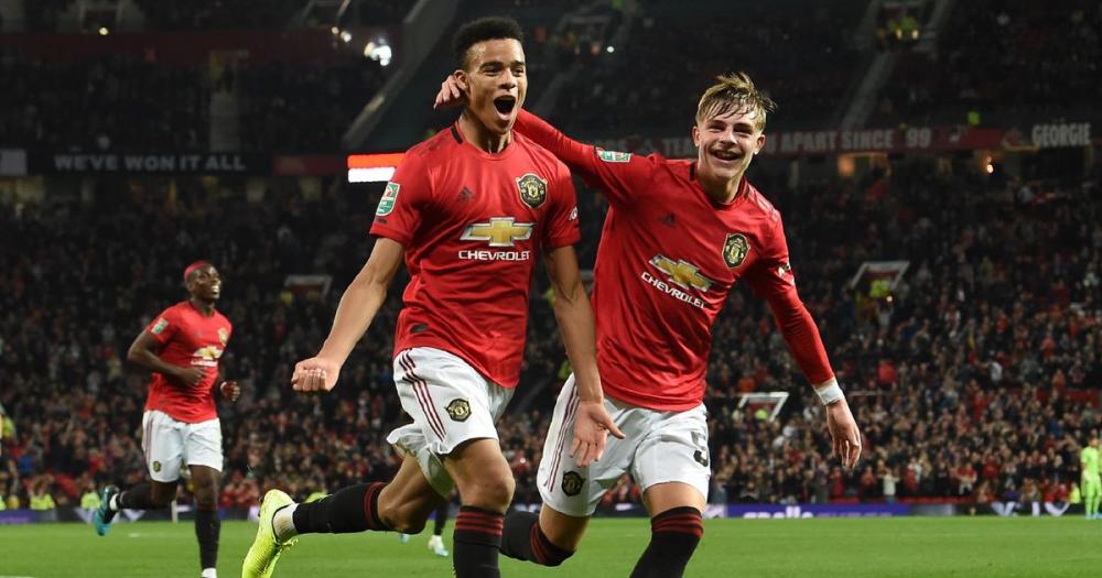 ប៉ះ Crystal Palace យប់នេះ Man Utd ត្រូវតែឈ្នះជាចាំបាច់ដើម្បីជាប់ក្នុងតារាង៤ក្រុមចុងក្រោយ សម្រាប់កៅអី UEFA Champions League