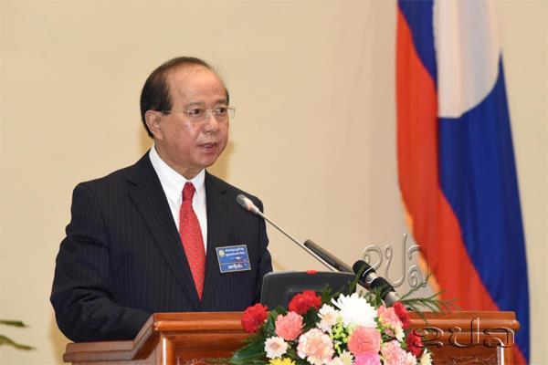 ឆ្នាំ២០១៨ ប្រទេសឡាវទទួលទេសចរបរទេសកើនឡើង៨,២% បើធៀបនឹងឆ្នាំ២០១៧