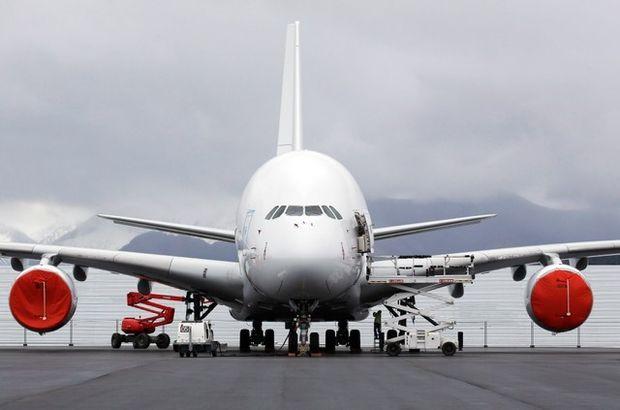 យន្តហោះខ្នាតយក្ស Airbus A380 ត្រូវបានក្រុមហ៊ុនប្រកាសឈប់ផលិត ដោយសារទីផ្សារធ្លាក់ចុះ
