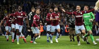 Derby County និង Aston Villa ត្រៀមប្រជែងគ្នាយកកៅអីឡើងទៅ Premier League