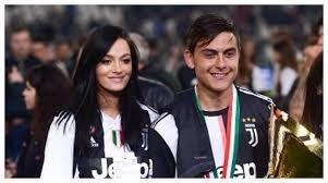 ខ្សែប្រយុទ្ធ Dybala និងមិត្តស្រីរបស់គេ បានជាសះស្បើយពី Covid-19 ហើយ