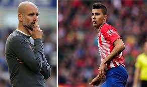 Man City នាំយកខ្សែបម្រើពីអេស្ប៉ាញម្នាក់ ក្នុងតម្លៃកំណត់ត្រាក្លិប