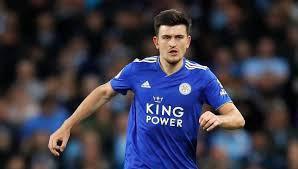 ខ្សែការពារ Maguire បានទៅដល់ Man Utd ជាមួយនឹងតម្លៃបំបែកកណត់ត្រា