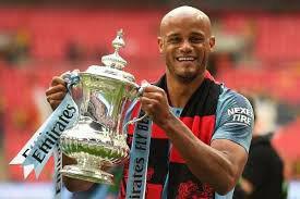 Kompany ត្រូវបានតែងតាំងជាគ្រូបង្វឹក និជាកីឡាកររបស់ក្លិប Anderlecht