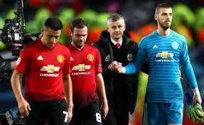 ក្លិប Arsenalនិង Man Utd អស់ឱកាសលេង Champions League