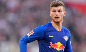 ខ្សែប្រយុទ្ធ Timo Werner របស់ Leipzig បដិសេធចូលរួមជាមួយ Bayern Munich នារដូវកាលថ្មី