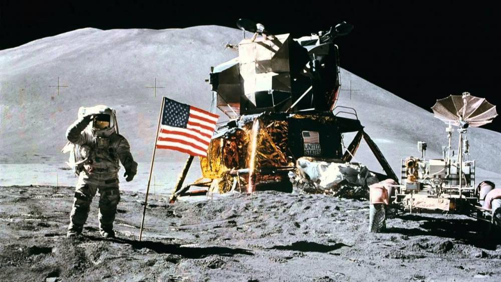 អង្គការ NASA នឹងបញ្ជូនអ្នកអវកាសទៅភពព្រះចន្ទសាជាថ្មីវិញ ប៉ុន្តែលើកនេះទៅស្នាក់នៅតែម្តង