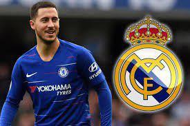 ក្លិប Chelsea និង Real ត្រូវគ្នារឿងតម្លៃខ្លួនផ្ទេរ Eden Hazard ទៅកាន់ទឹកដី Santiago Bernabeu