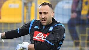 ក្លិប Napoli សម្រេចទិញយកអ្នកចាំទី David Ospina ផ្តាច់ពីកាំភ្លើងធំ Arsenal