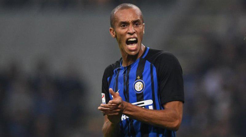 Miranda បានចេញពី Inter Milan ទៅលេងនៅលីគកំពូលចិន