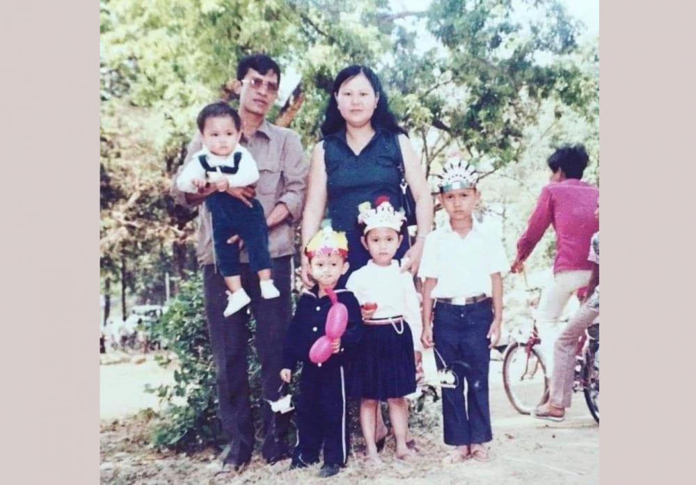 សម្ដេចតេជោ ហ៊ុន សែន អរគុណបងប្អូនជនរួមជាតិក្នុងការចូលរួមថែរក្សាសន្តិភាព និងទប់ស្កាត់ការរីករាលដាលជំងឺឆ្លងកូវីដ១៩  នៅទូទាំងប្រទេស
