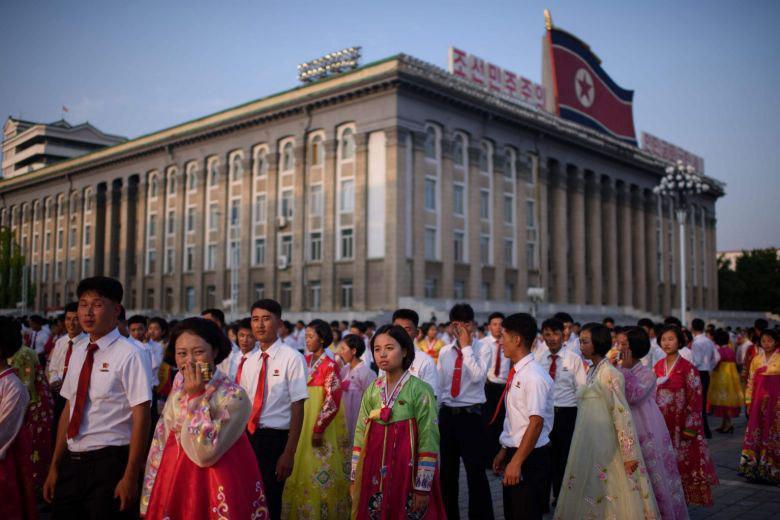 អង្គការសហប្រជាជាតិ សម្រេចលើកលែងការដាក់ទណ្ឌកម្មកូរ៉េខាងជើង ដើម្បីត្រួសត្រាយផ្លូវនាំយកជំនួយមនុស្សធម៌ទៅកាន់ទីនោះ