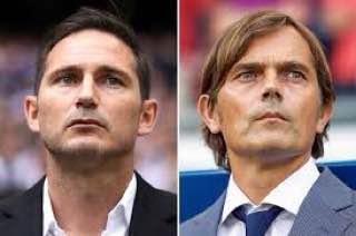ក្លឹប Derby County យកអតីតកីឡាករអ្នកមានបុណ្យ ធ្វើគ្រូបង្វឹកថ្មីជំនួស Lampard