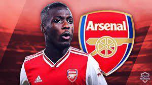 ស្ទើរលុយកាំភ្លើងធំ Arsenal ត្រៀមបង់រំលស់កីឡាករម្នាក់បំបែកកំណត់ត្រាក្លិប