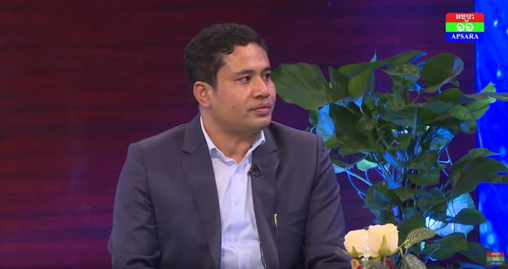 កម្មវិធី Financial literacy ប្រធានបទ ការប្រៀបធៀបថ្លៃចំណាយដើមទុនអាជីវកម្ម