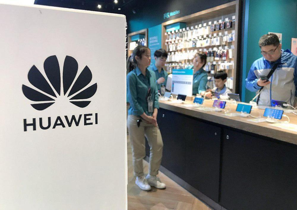 ស្ថាបនិកក្រុមហ៊ុន Huawei អំពាវនាវឲ្យប្រឆាំងនឹងនិន្នាការជាតិនិយមជ្រុល