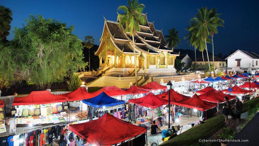 ឡាវសម្រេចមិនយកពន្ធនាំចូល ចំពោះផលិតផលចំនួន៨,៥៣៦មុខពីបណ្តាប្រទេសអាស៊ាន