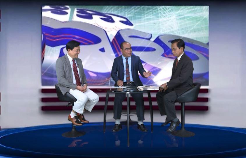 ២៩-កុម្ភៈ-២០២០ ប្រធានបទពហុមតិ «ការរីករាលដាលនៃវីរុសកូរ៉ូណា COVID-19  និង វីរុសនយោបាយ