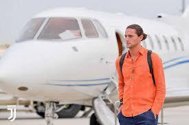 Adrien Rabiot ផ្ទេរទៅកាន់ក្លិប Juventus ដោយគ្មានតម្លៃខ្លួន