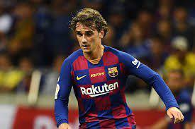 Griezmann រកបាន២គ្រាប់ ជួយ Barcelona យកឈ្នះ Real Betis ៥-២ នៅ La Liga