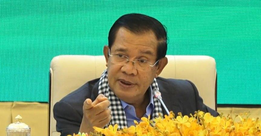 ថវិកាជាង៨លានដុល្លារទទួលបានពីសប្បុរសជនសម្រាប់ប្រយុទ្ធនឹងវីរុសកូវីដ១៩