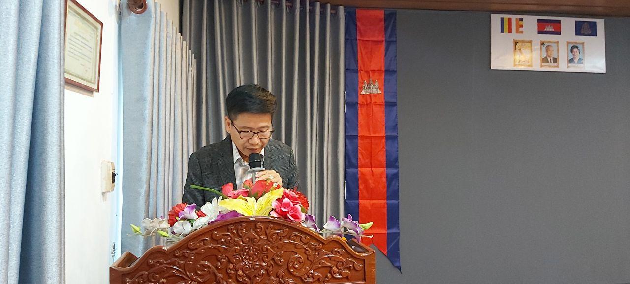 សែលកាតដំឡើងបណ្តាញ 4G LTE ថ្មីចំនួន១៦៩កន្លែងក្នុងតំបន់ក្រហម និងលឿងទុំជួយផ្គត់ផ្គង់ដល់សហគមន៍ដែលបិទខ្ទប់